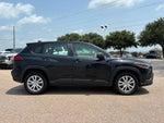 2022 Toyota Corolla Cross L