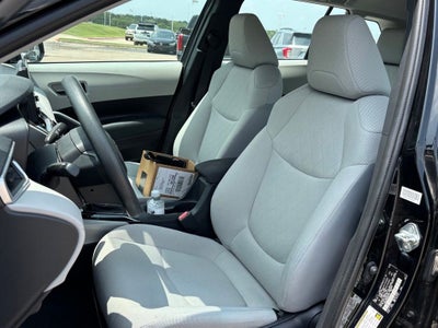 2022 Toyota Corolla Cross L
