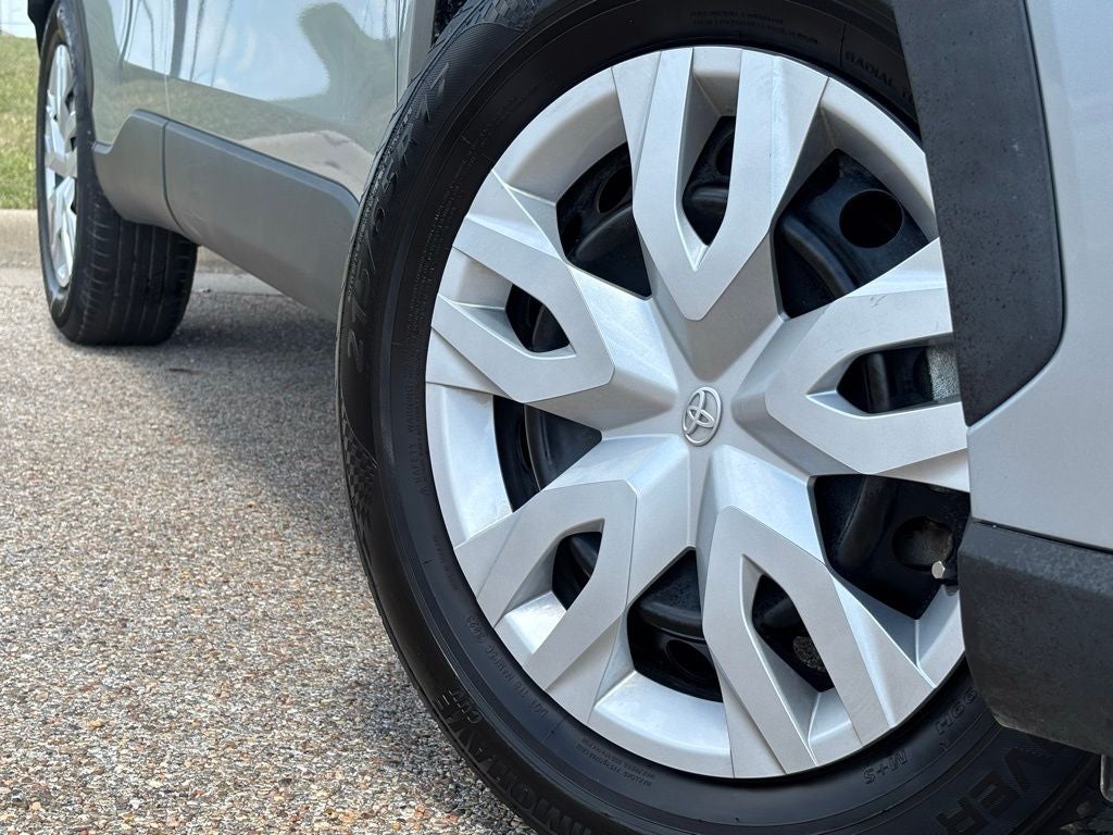 2022 Toyota Corolla Cross L