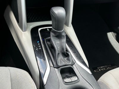 2022 Toyota Corolla Cross L