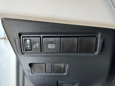 2022 Toyota Corolla Cross L