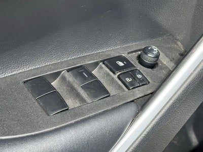 2022 Toyota Corolla Cross L