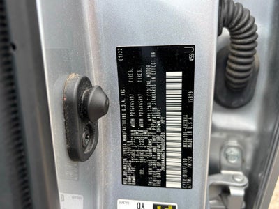 2022 Toyota Corolla Cross L