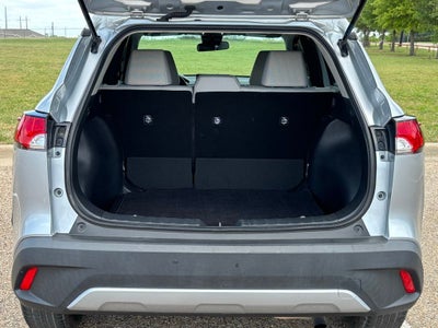 2022 Toyota Corolla Cross L