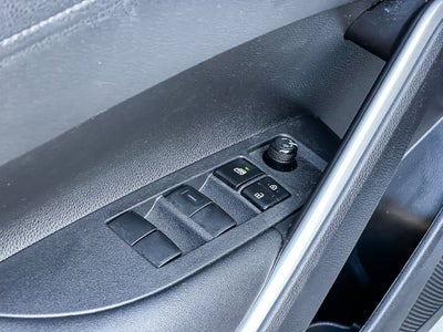 2023 Toyota Corolla Cross Hybrid S