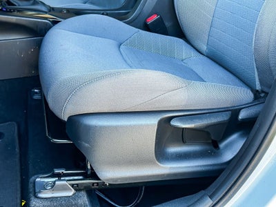 2023 Toyota Corolla Cross Hybrid S