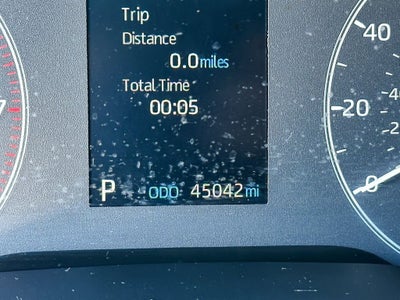 2023 Toyota Corolla Cross Hybrid S