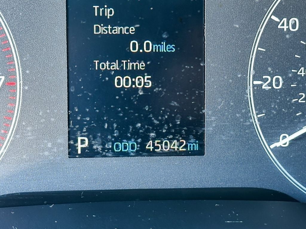 2023 Toyota Corolla Cross Hybrid S