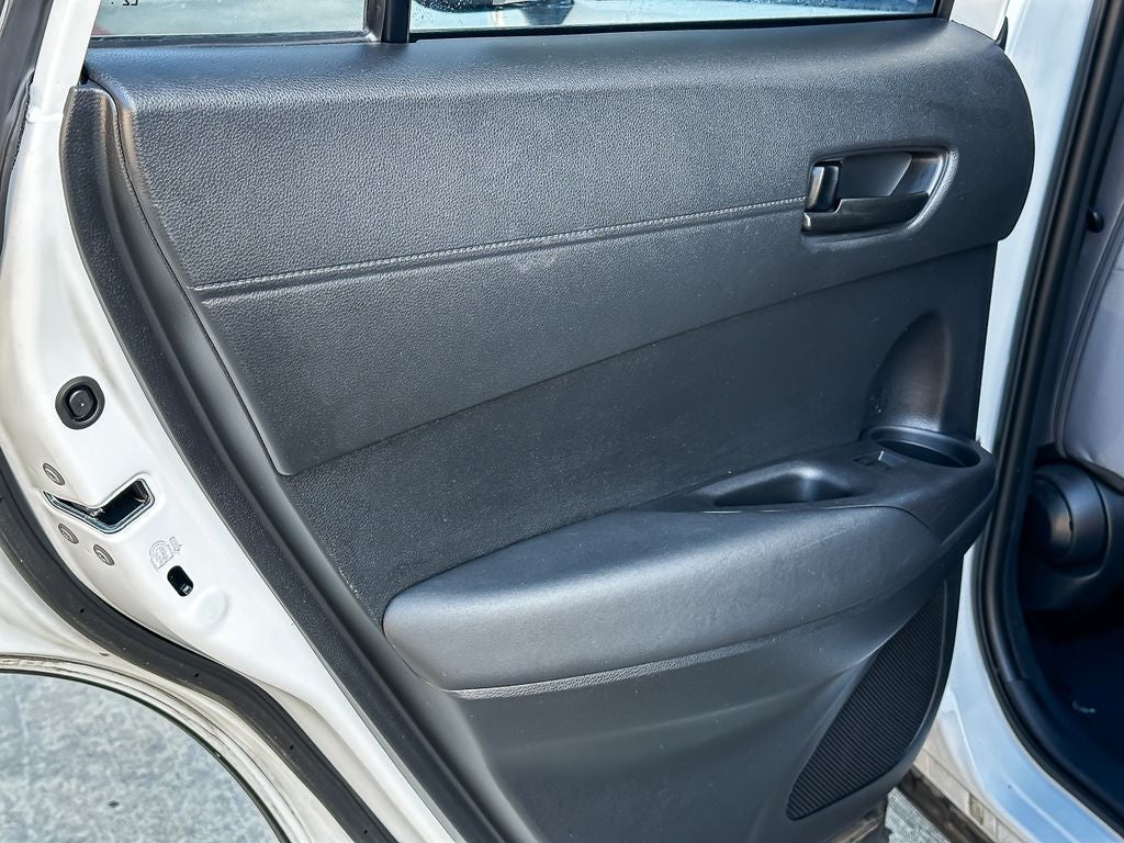 2023 Toyota Corolla Cross Hybrid S