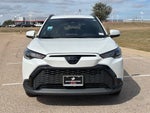 2023 Toyota Corolla Cross Hybrid S