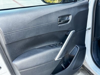 2023 Toyota Corolla Cross Hybrid S