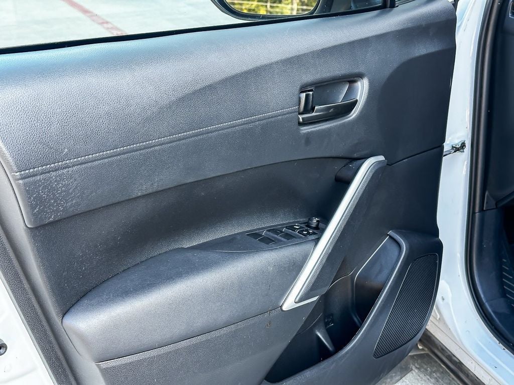 2023 Toyota Corolla Cross Hybrid S