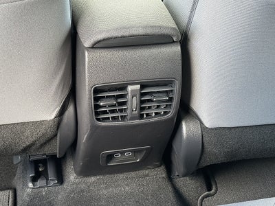 2026 Toyota Corolla Cross SE