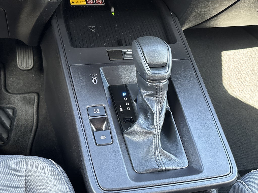 2026 Toyota Corolla Cross SE