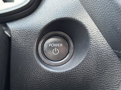 2026 Toyota Corolla Cross SE