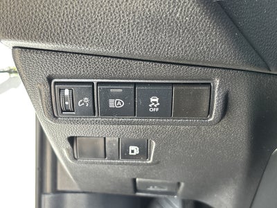 2026 Toyota Corolla Cross SE