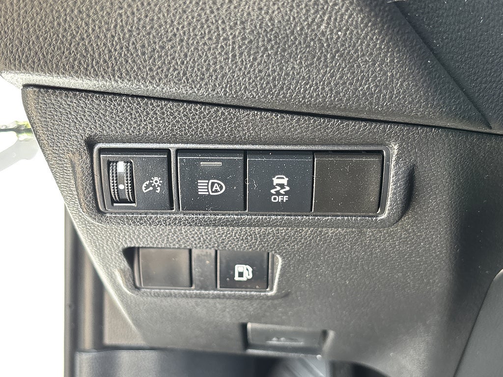 2026 Toyota Corolla Cross SE