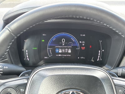 2026 Toyota Corolla Cross SE