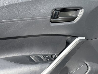 2026 Toyota Corolla Cross SE