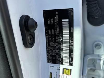 2026 Toyota Corolla Cross SE