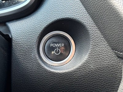 2023 Toyota Corolla Cross XSE