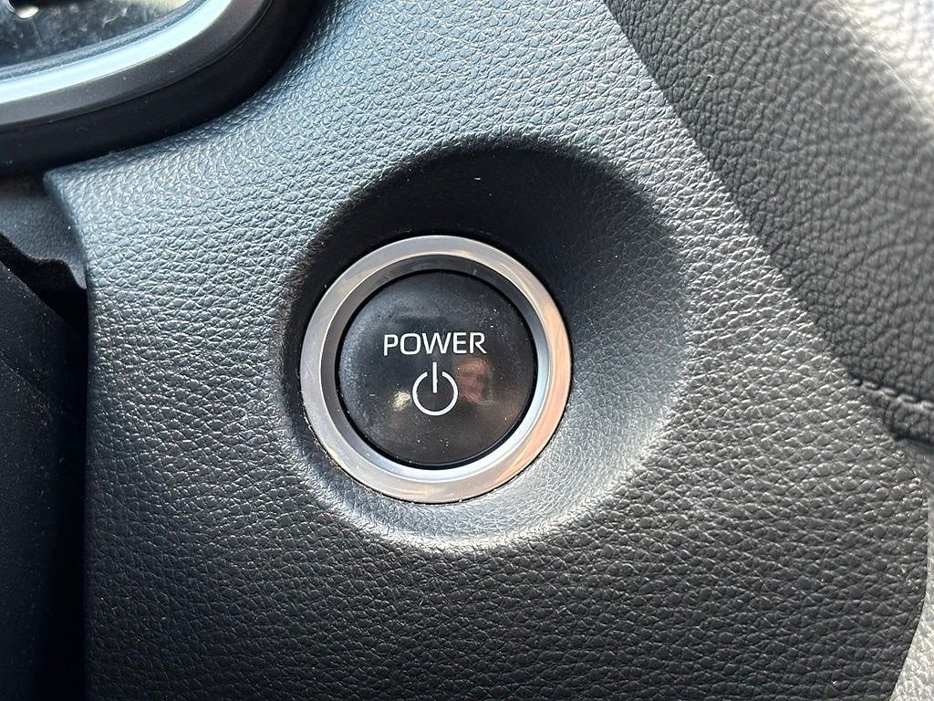 2023 Toyota Corolla Cross XSE