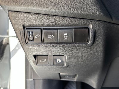 2023 Toyota Corolla Cross XSE