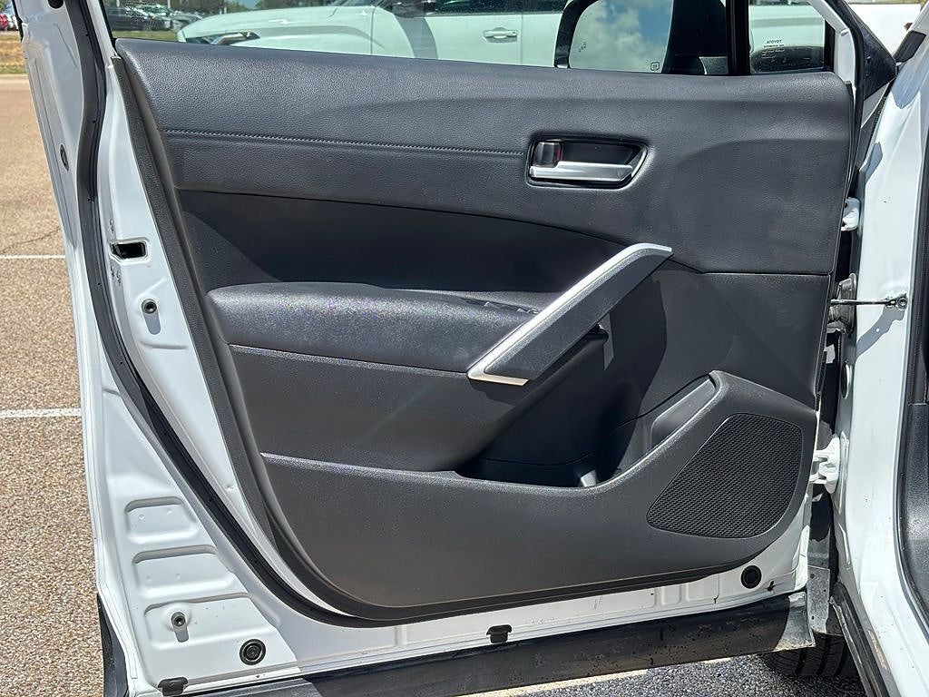 2023 Toyota Corolla Cross XSE