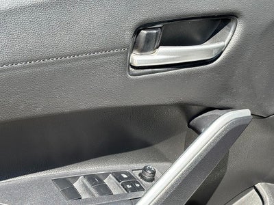 2023 Toyota Corolla Cross XSE