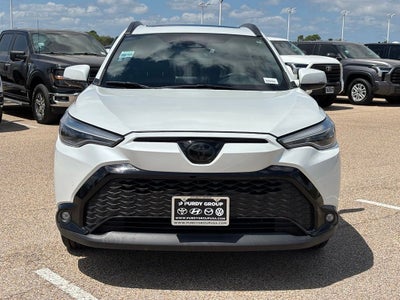 2023 Toyota Corolla Cross Hybrid XSE