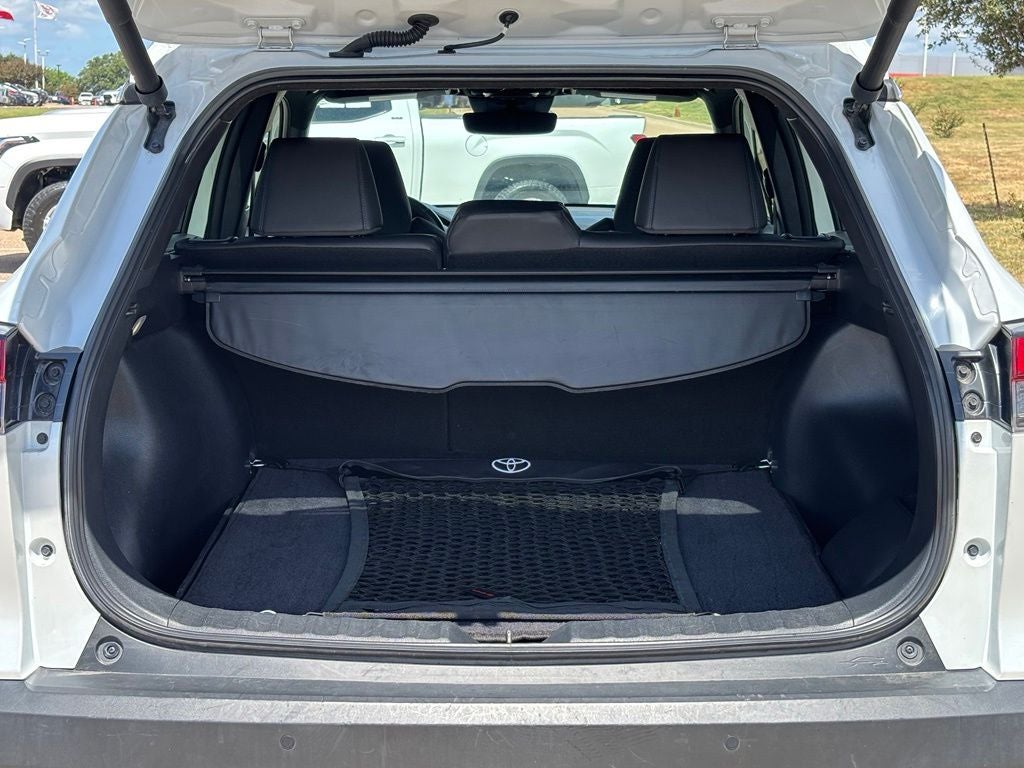 2023 Toyota Corolla Cross Hybrid XSE