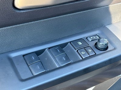 2025 Toyota Sequoia SR5