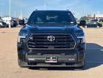 2025 Toyota Sequoia SR5