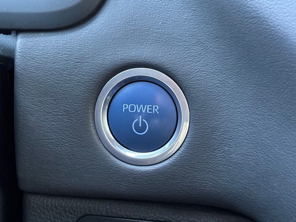 2023 Toyota Sequoia Platinum