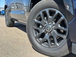 2023 Toyota Sequoia Platinum