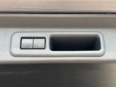 2024 Toyota Sequoia TRD Pro