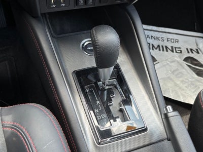 2025 Mitsubishi Outlander Sport 2.0 ES