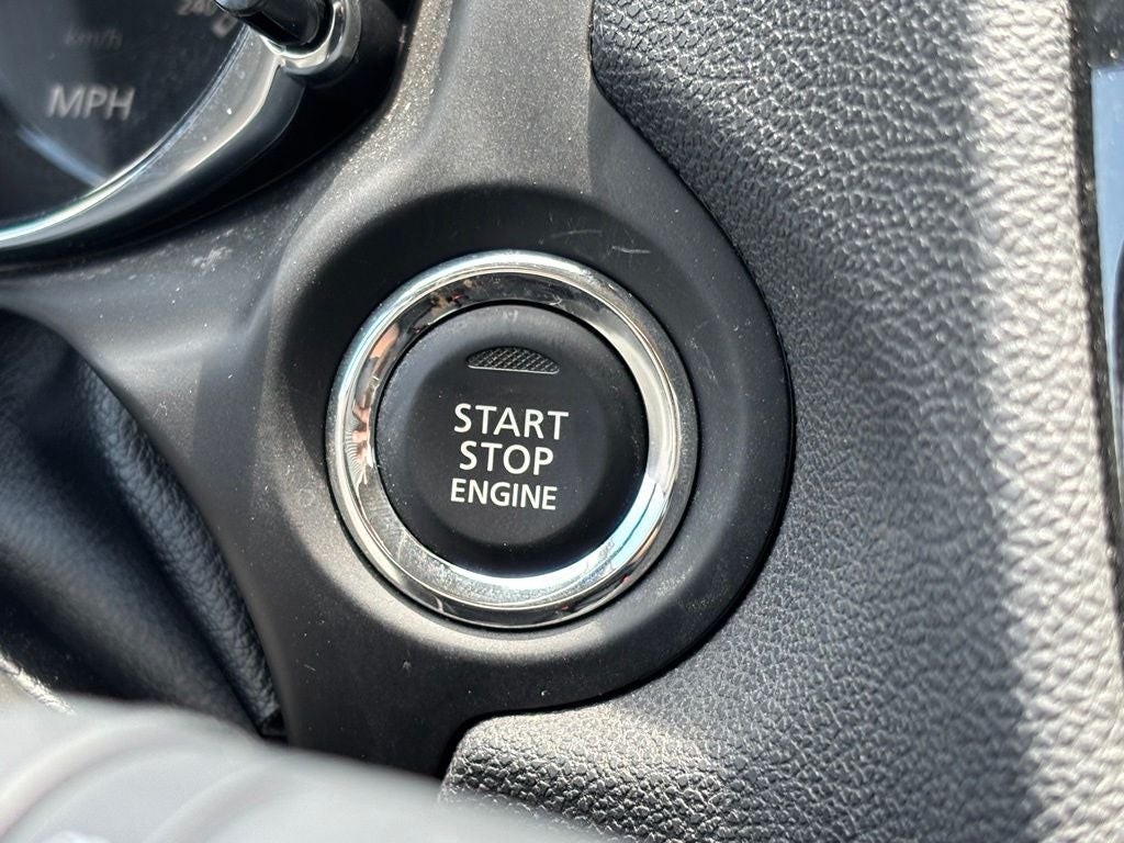 2025 Mitsubishi Outlander Sport 2.0 ES