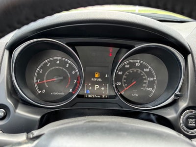 2025 Mitsubishi Outlander Sport 2.0 ES