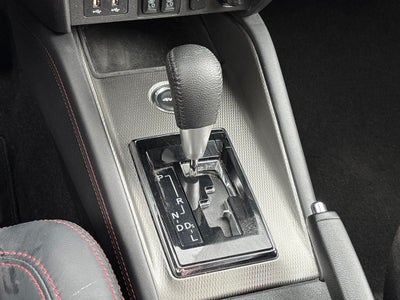 2025 Mitsubishi Outlander Sport 2.0 ES