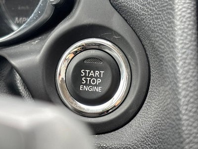 2025 Mitsubishi Outlander Sport 2.0 ES