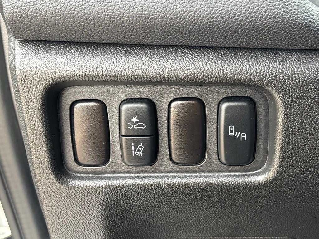 2025 Mitsubishi Outlander Sport 2.0 ES