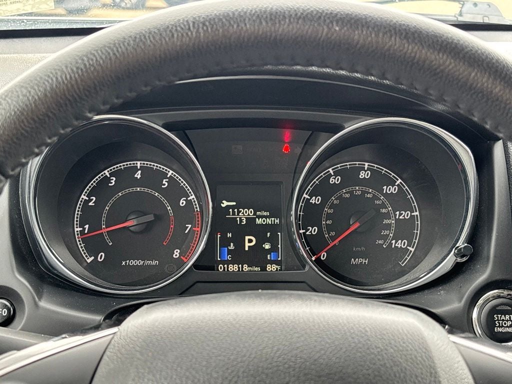 2025 Mitsubishi Outlander Sport 2.0 ES