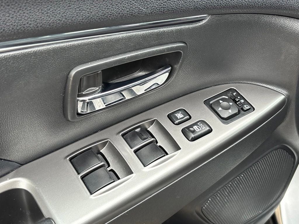 2025 Mitsubishi Outlander Sport 2.0 ES