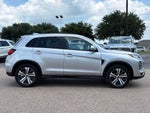 2025 Mitsubishi Outlander Sport 2.0 ES
