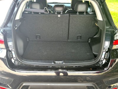 2024 Mitsubishi Outlander Sport 2.0 ES