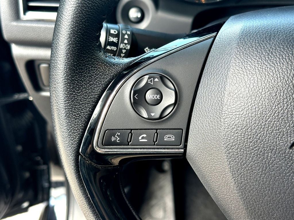 2024 Mitsubishi Outlander Sport 2.0 ES