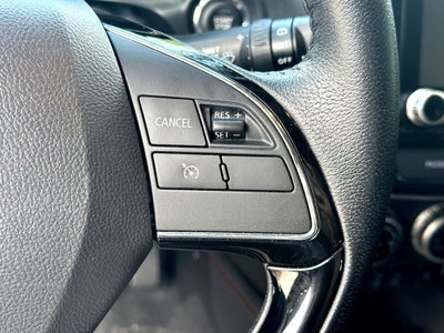 2024 Mitsubishi Outlander Sport 2.0 ES