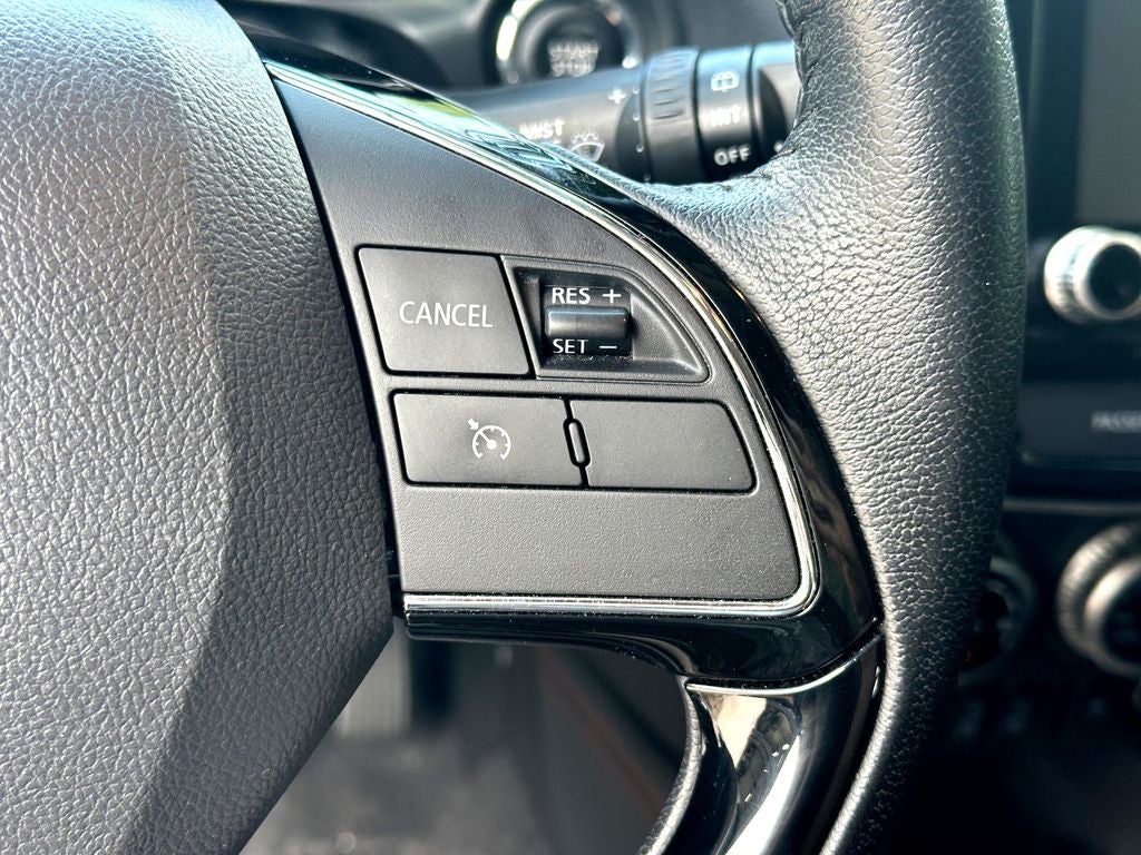 2024 Mitsubishi Outlander Sport 2.0 ES