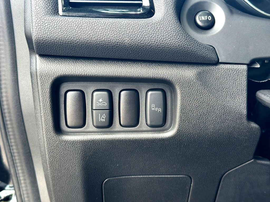 2024 Mitsubishi Outlander Sport 2.0 ES
